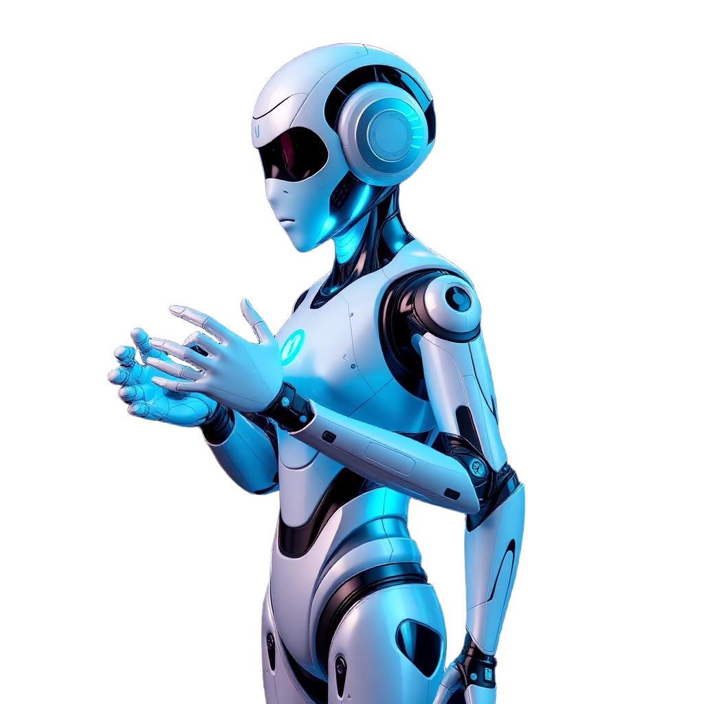 AI Trading Robot
